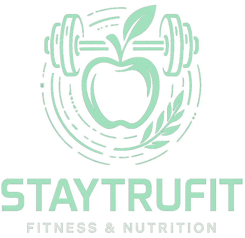 My Nutrition & Fitness Supplements Site